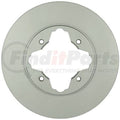 DISC BRAKE ROTOR