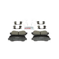 DISC BRAKE PADS