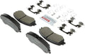 DISC BRAKE PADS
