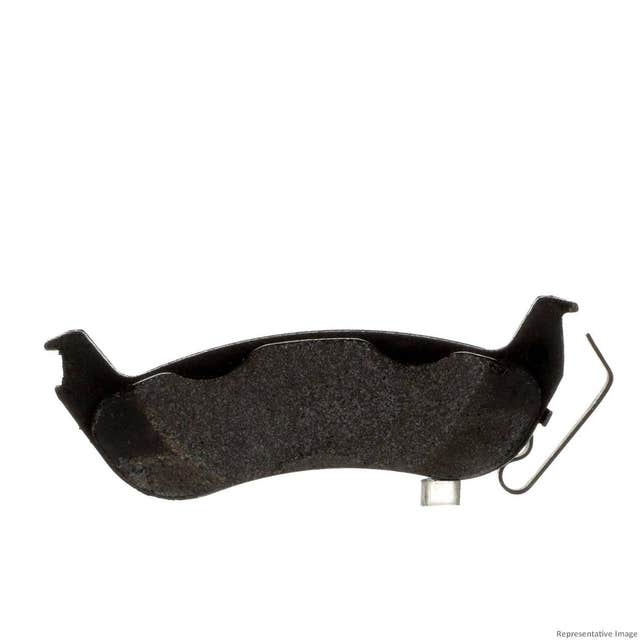 DISC BRAKE PADS