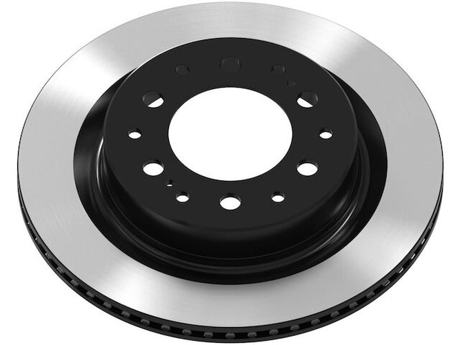 BRAKE ROTOR