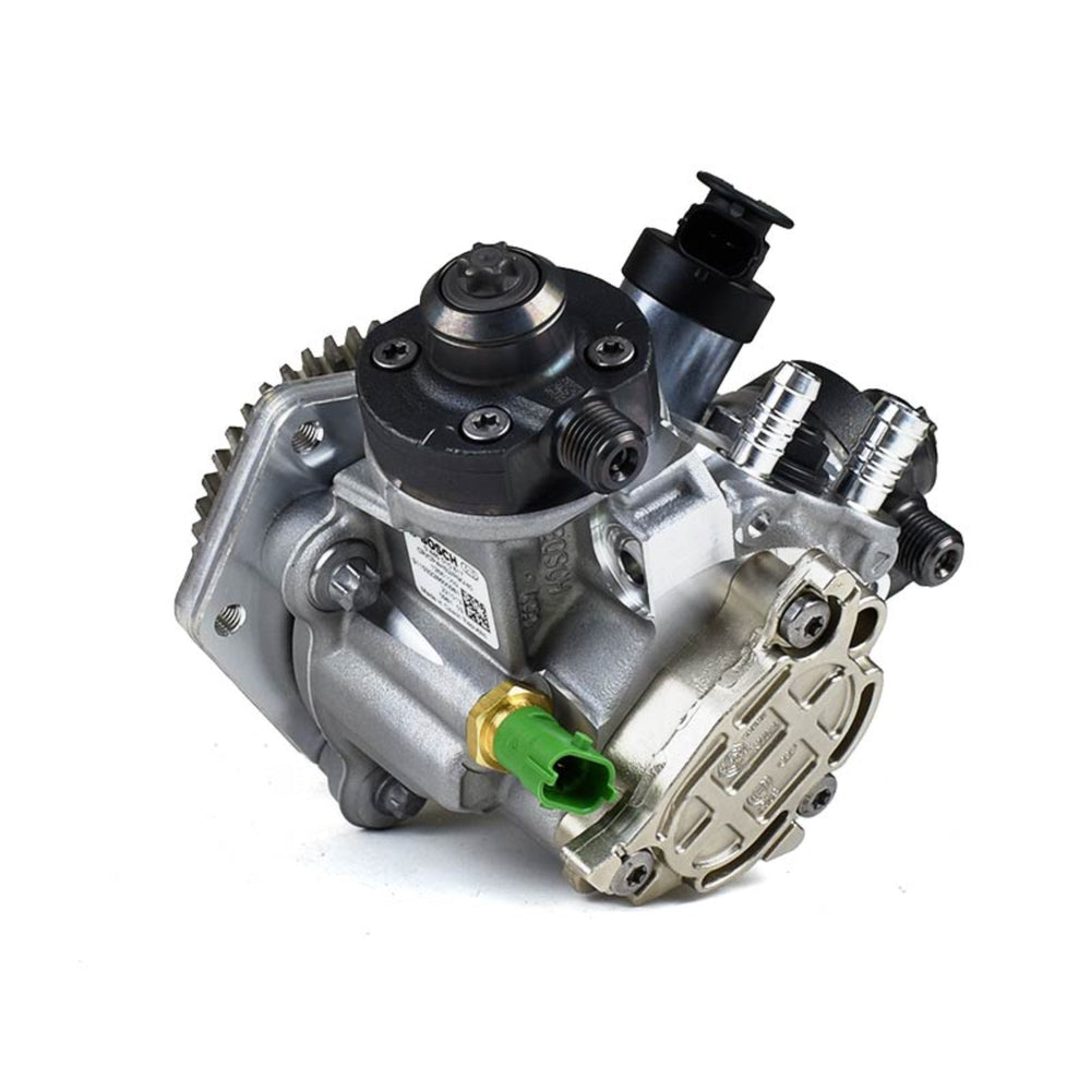COMMON RAIL PUMP