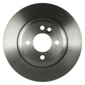 DISC BRAKE ROTOR
