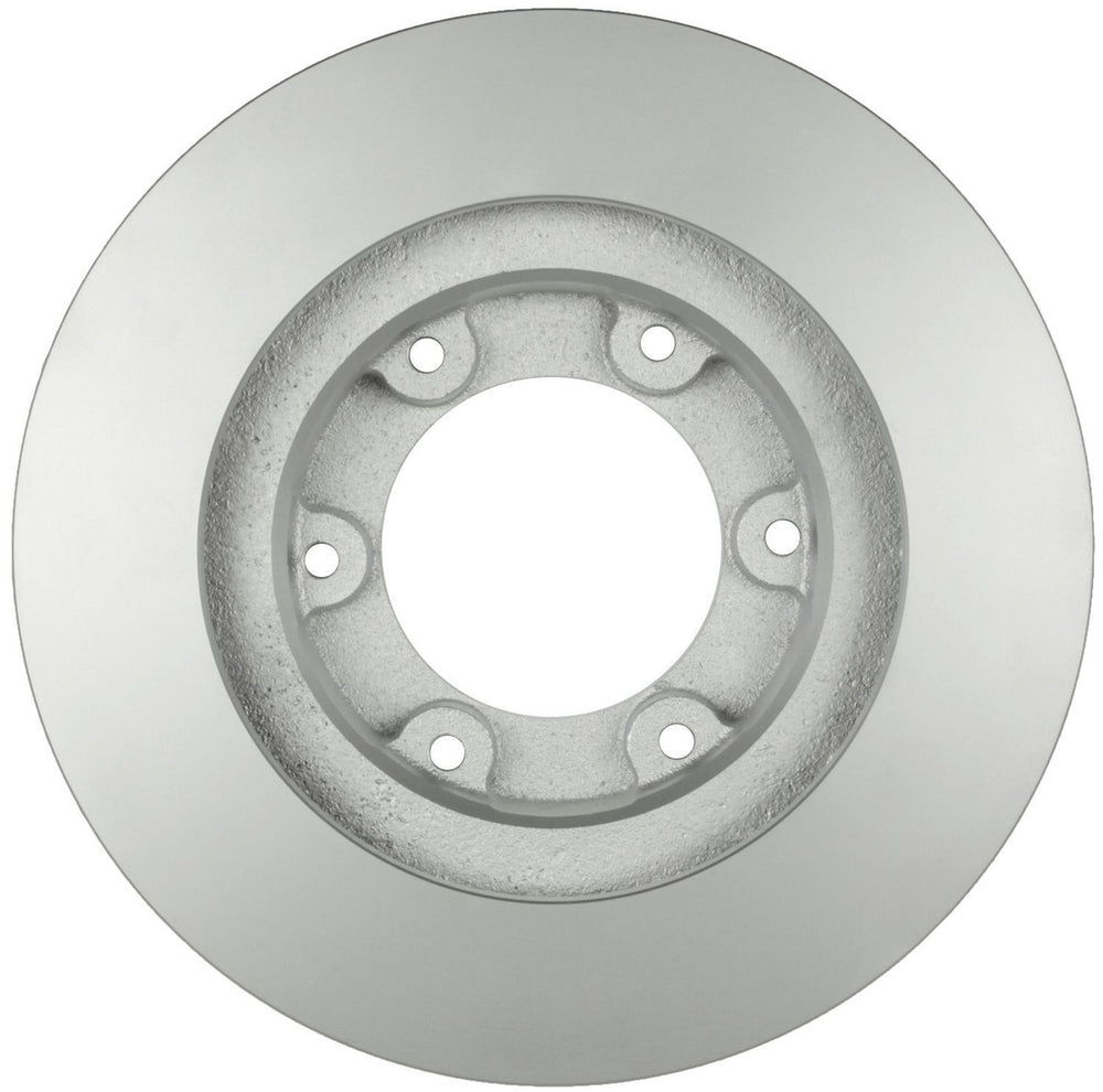 DISC BRAKE ROTOR