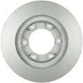 DISC BRAKE ROTOR