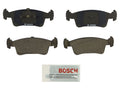 DISC BRAKE PADS