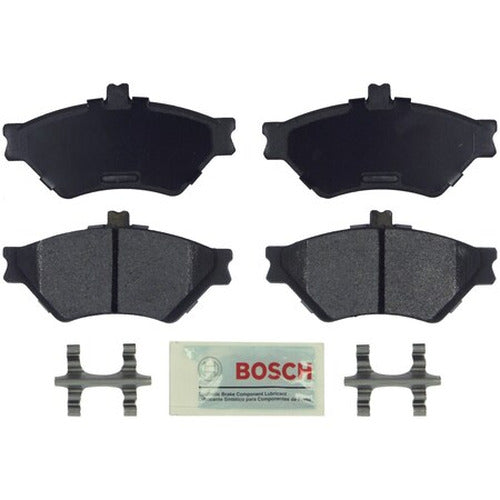 DISC BRAKE PADS
