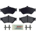DISC BRAKE PADS
