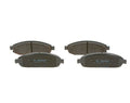 DISC BRAKE PADS