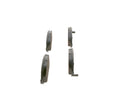 DISC BRAKE PADS