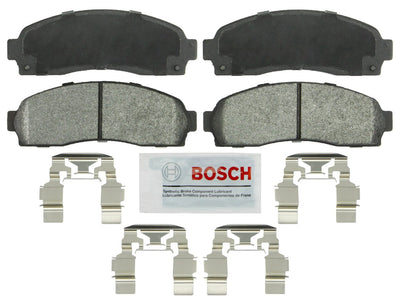 DISC BRAKE PADS