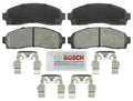 DISC BRAKE PADS
