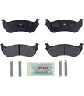 DISC BRAKE PADS