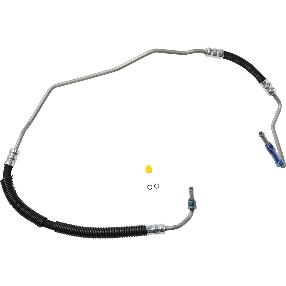 Gates Power Steering Pressure Line Hose Assembly