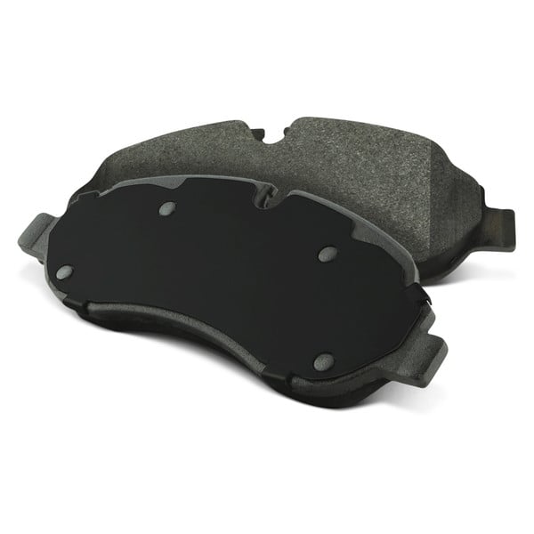 DISC BRAKE PADS