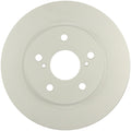 DISC BRAKE ROTOR