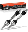 ALL NEW CV AXLE