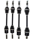 ALL NEW CV AXLE