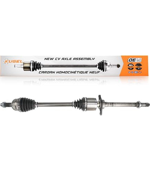 ALL NEW CV AXLE