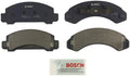 DISC BRAKE PADS