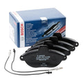 DISC BRAKE PADS