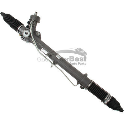 STEERING RACK