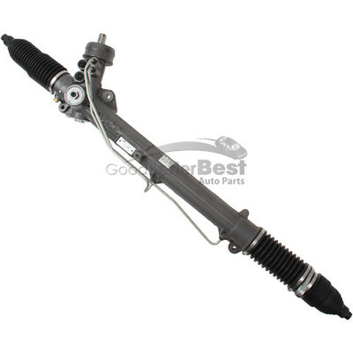 STEERING RACK