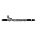 STEERING RACK
