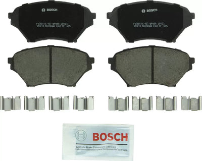 DISC BRAKE PADS
