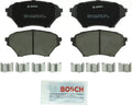 DISC BRAKE PADS