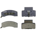 DISC BRAKE PADS