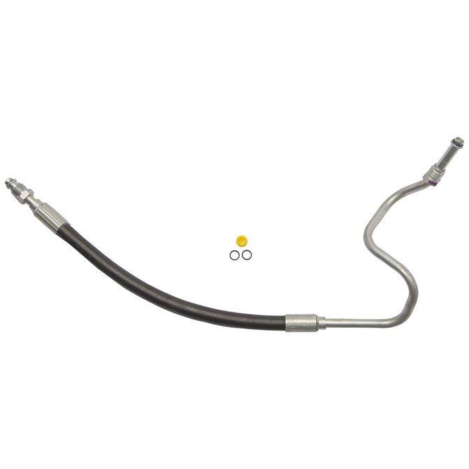 Gates Power Steering Pressure Line Hose Assembly