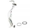 FUEL TANK LOCK RING