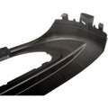 SEAT TRACK COVER