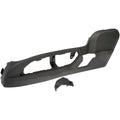 SEAT TRACK COVER