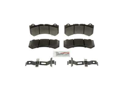 DISC BRAKE PADS