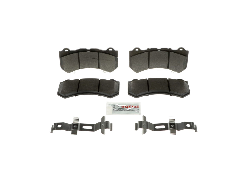 DISC BRAKE PADS