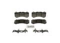 DISC BRAKE PADS
