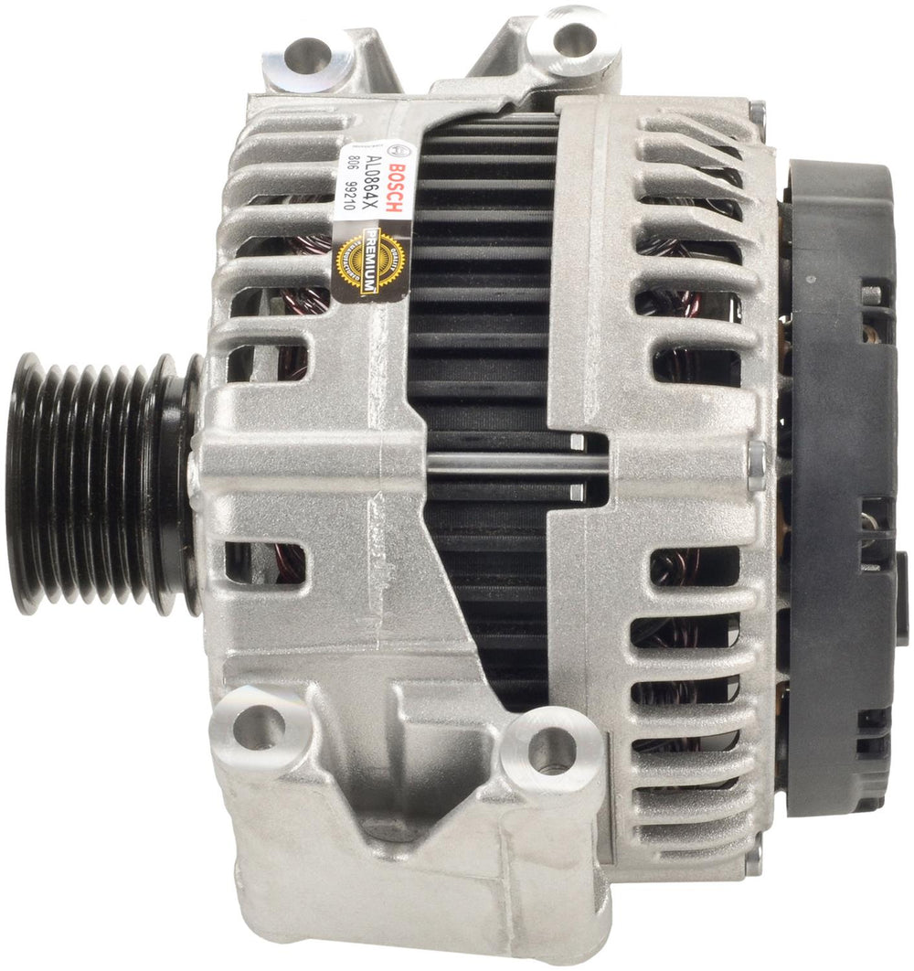 REMAN ALTERNATOR