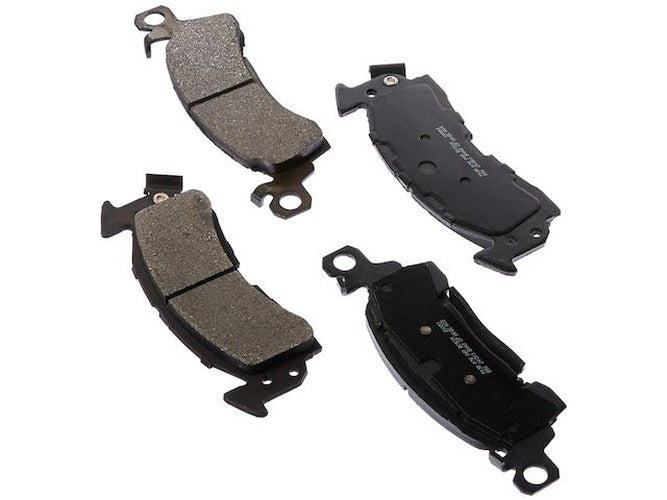 NEW BRAKE SHOES