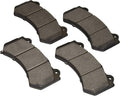 DISC BRAKE PADS