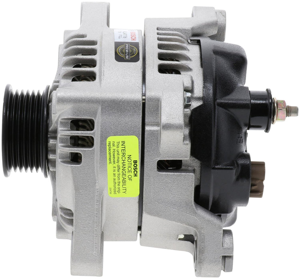 REMAN ALTERNATOR