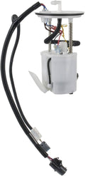 FUEL PUMP MODULE