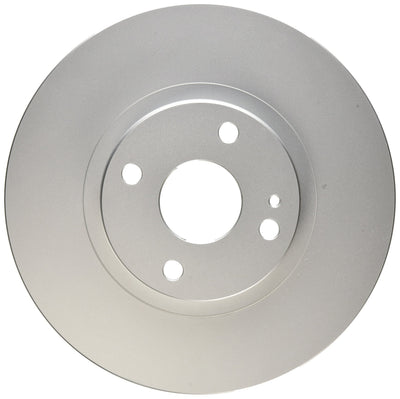 DISC BRAKE ROTOR