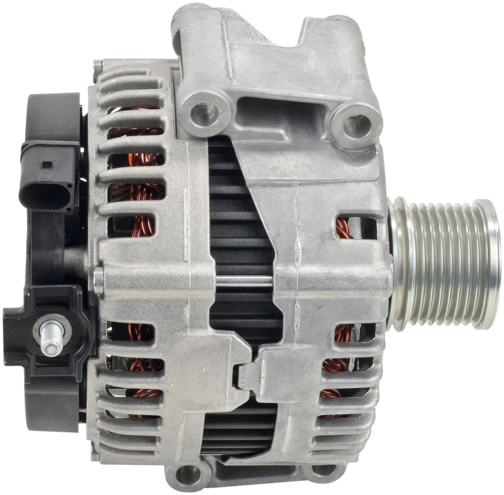 REMAN ALTERNATOR