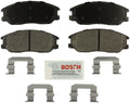 DISC BRAKE PADS