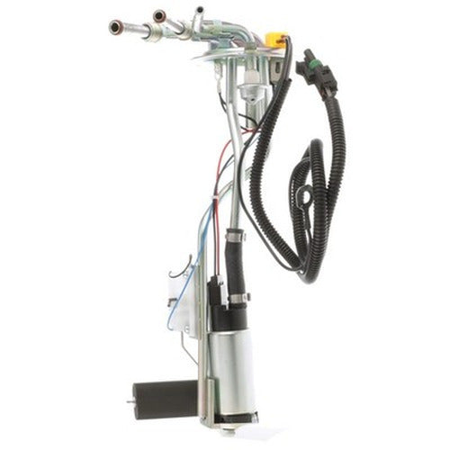FUEL PUMP AND SENDER ASSEMBLY