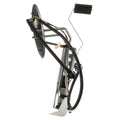 FUEL PUMP AND SENDER ASSEMBLY