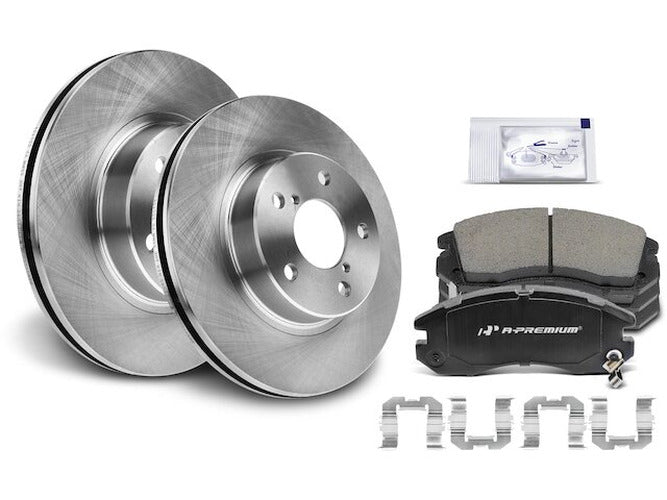 DISC BRAKE ROTOR