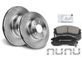 DISC BRAKE ROTOR